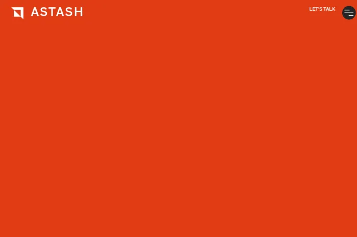 Astash Web Design and Marketing