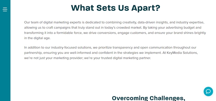 KeyMedia Solutions