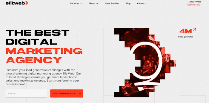 Elit-Web