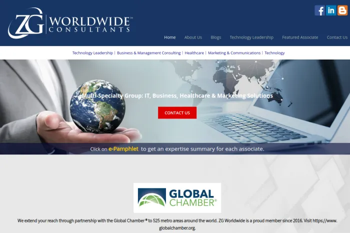 ZG Worldwide Consultants