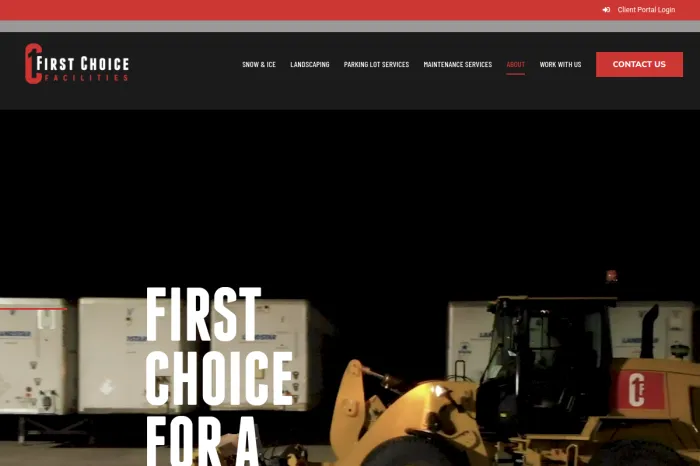 First Choice SEO