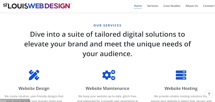 Web Design and Company