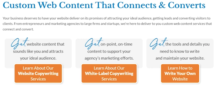 Custom Content Solutions LLC