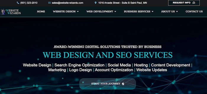 Website Wizards
