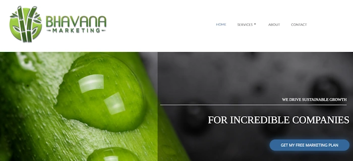 Bhavana Marketing