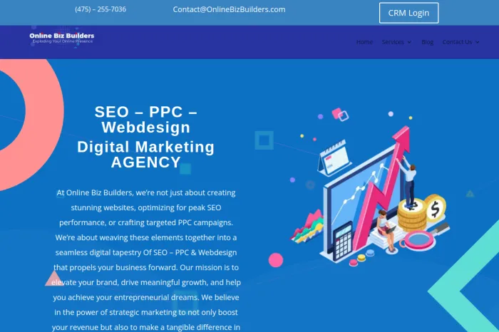Online Biz Builders