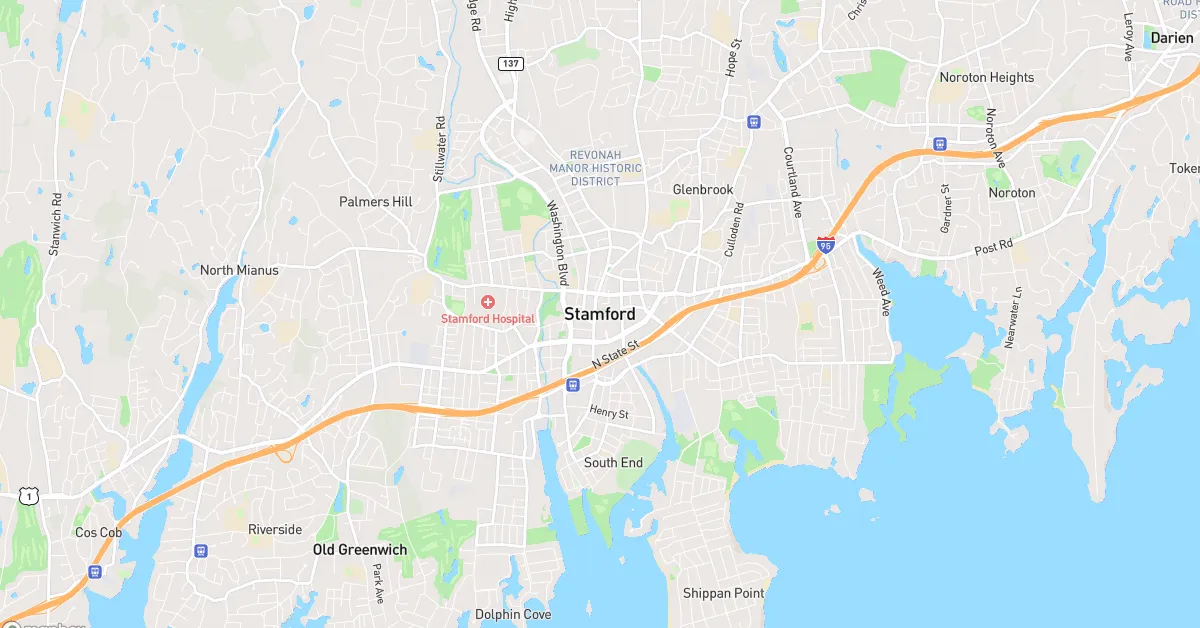 Top 10 SEO Companies in Stamford CT 2025