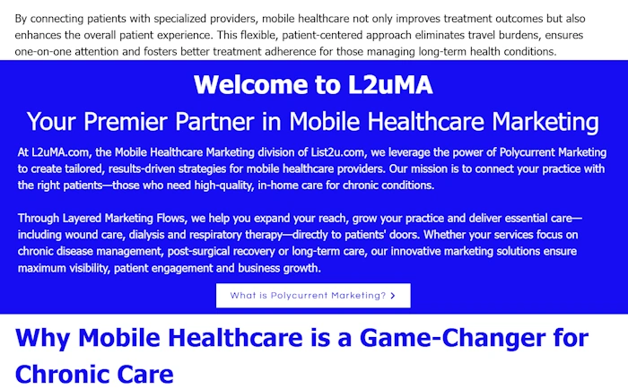 L2uMA
