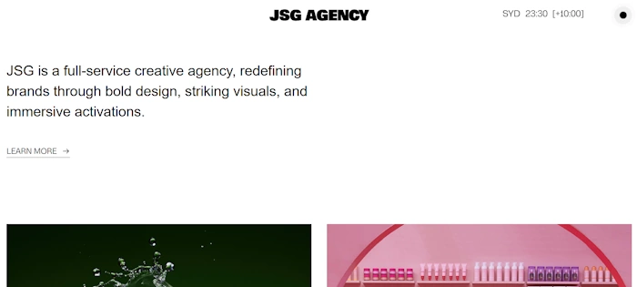 JSG