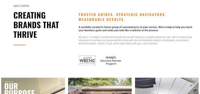 Thread Marketing Group