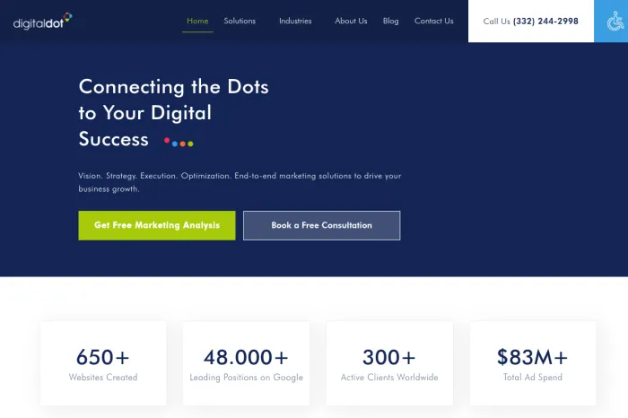 Digital Dot