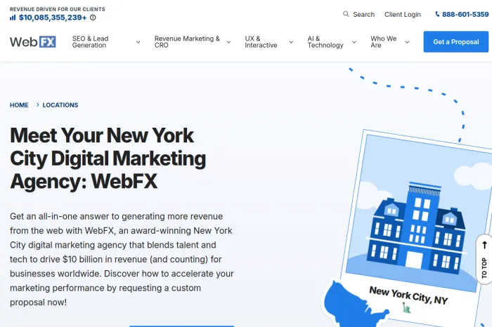 WebFX