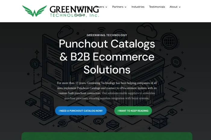 GreenWing Solutions