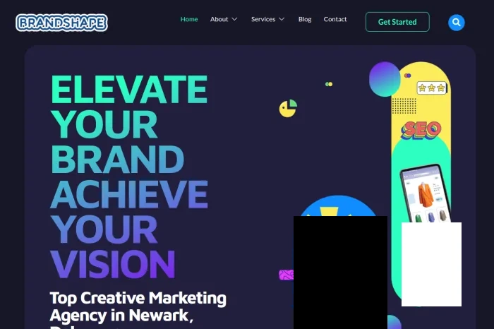 BRANDSHAPE