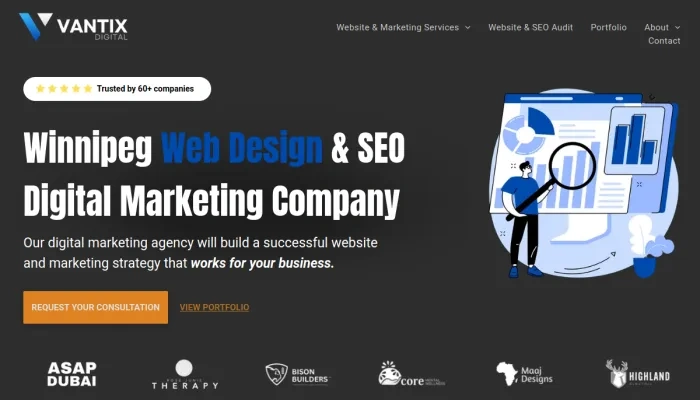 VantixDigital
