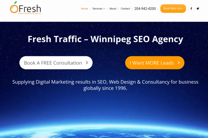 Fresh Traffic