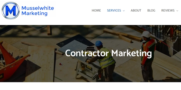 Musselwhite Marketing
