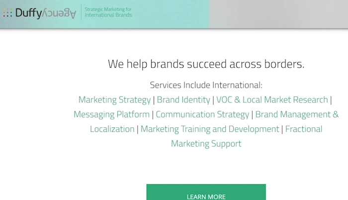 Duffy Agency