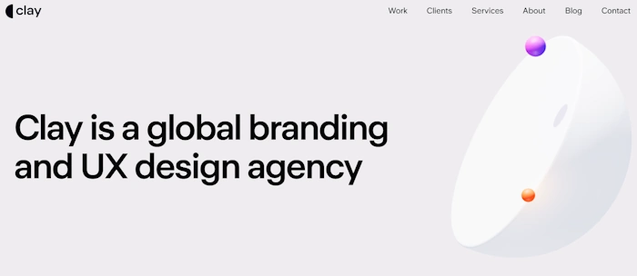 Clay Agency