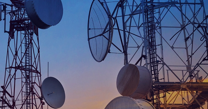 Top 10 Telecommunications PPC Agencies 2025