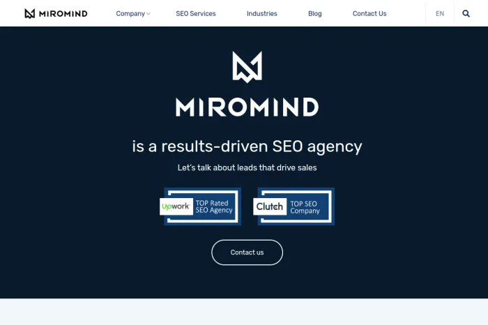 MiroMind