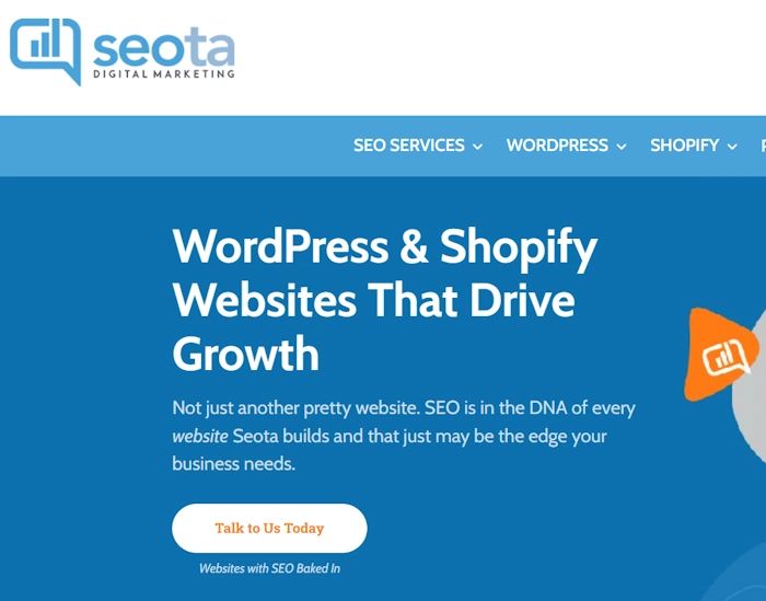 Seota Digital Marketing