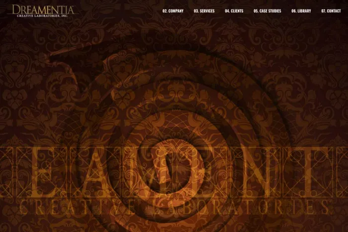 Dreamentia