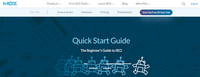 Stay Ahead with SEO Trends