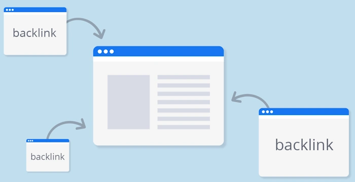 Build Those Backlinks