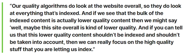 Cutting Down Index Bloat