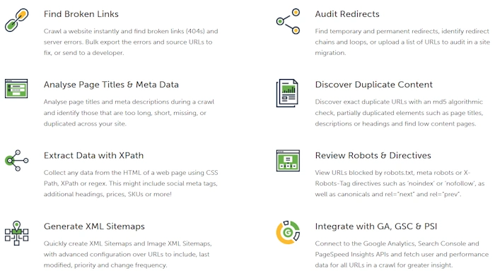 Using SEO Tools to Fight Index Bloat