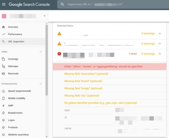Common Mistakes with Schema Markup
