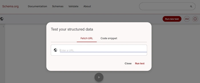 How to Implement Schema Markup