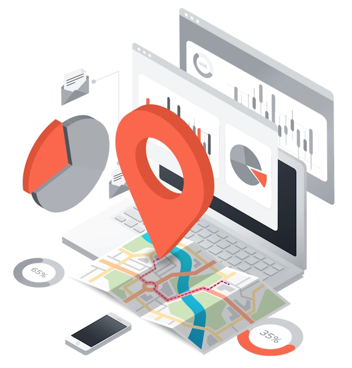 Forgetting Local SEO