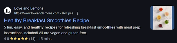 Crafting Killer Meta Descriptions