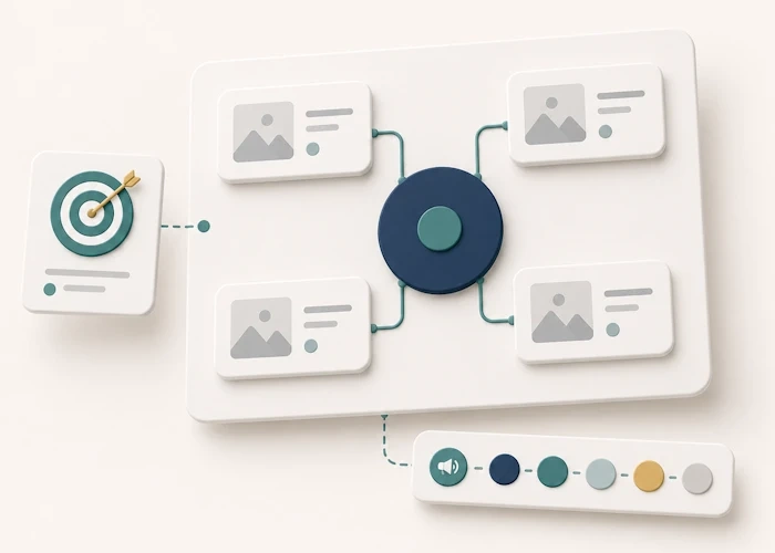 Publishing SEO Content