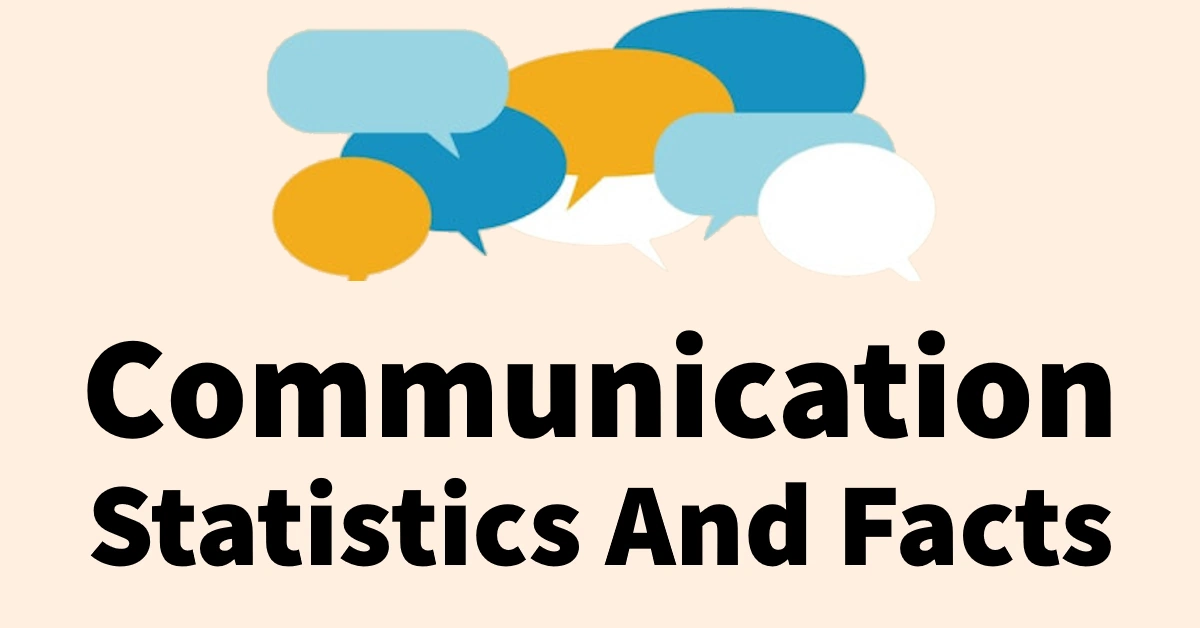 Communication Statistics And Facts in 2025