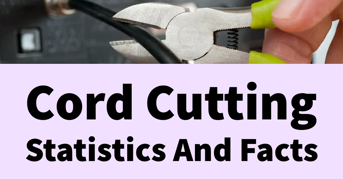 Cord Cutting