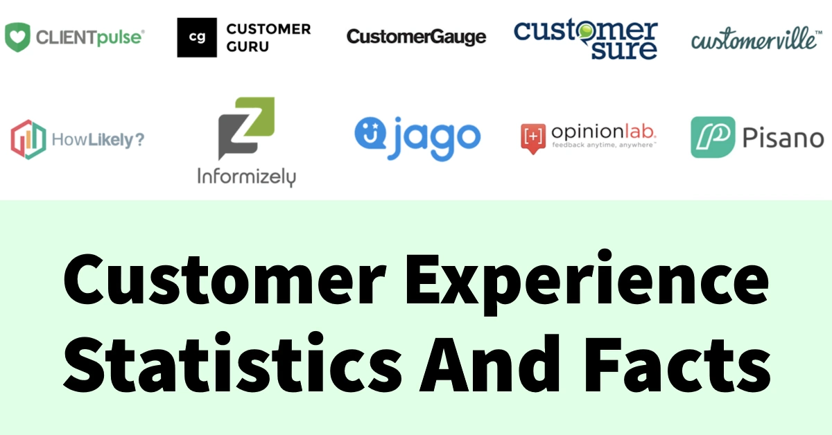 Customer Experience