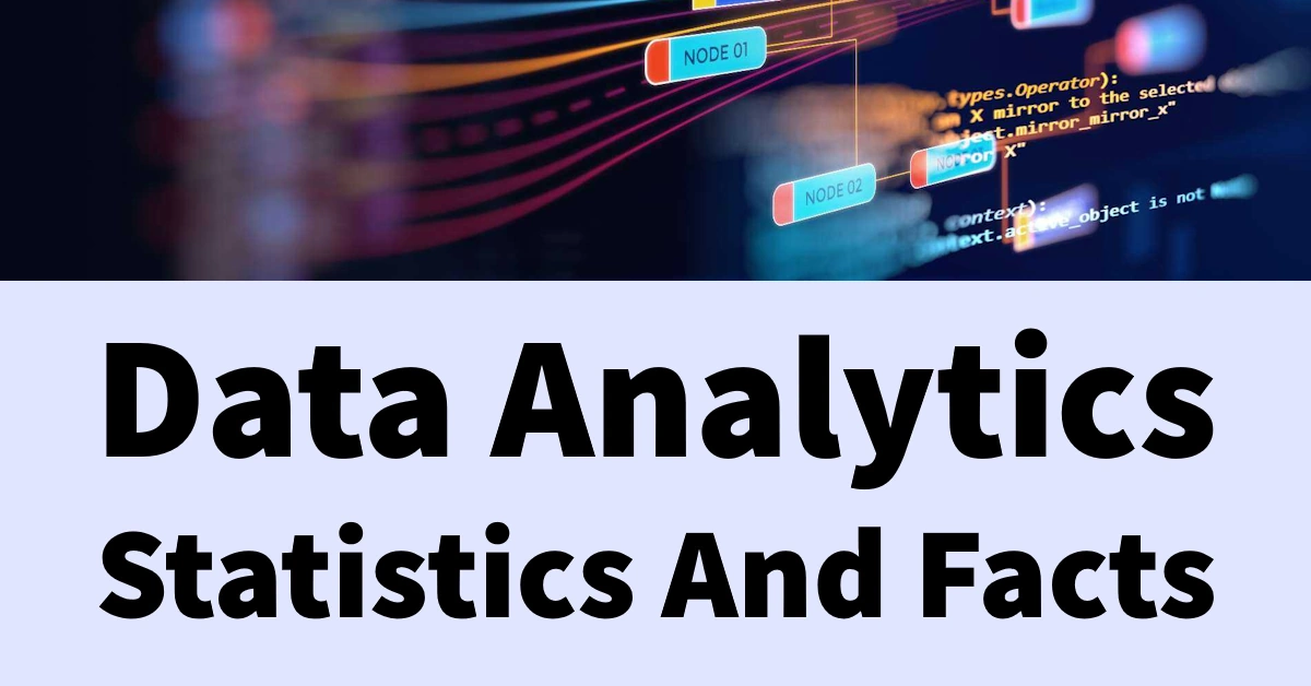 Data Analytics