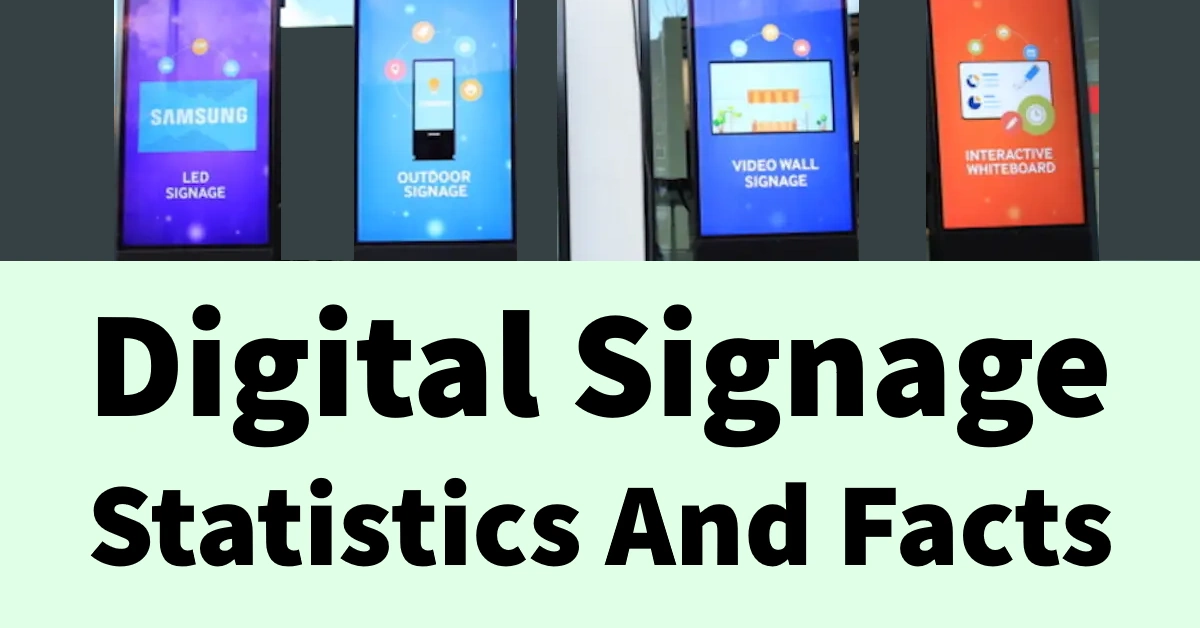 Digital Signage