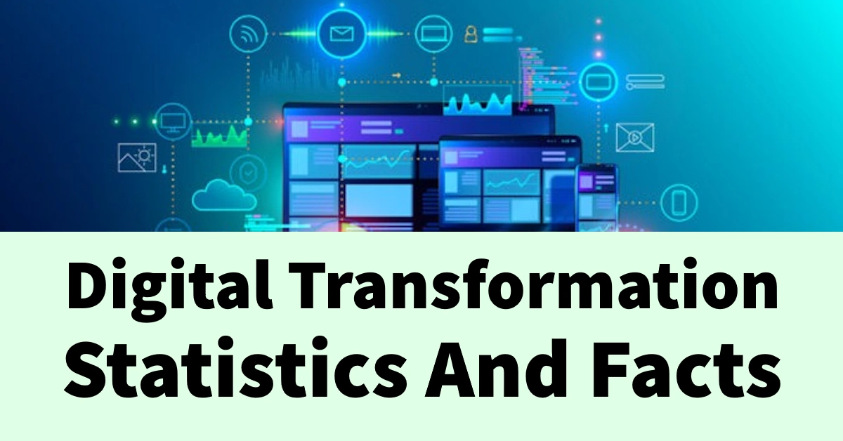 Digital Transformation