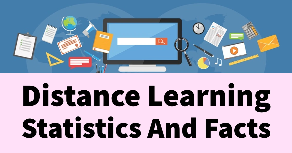 Distance Learning
