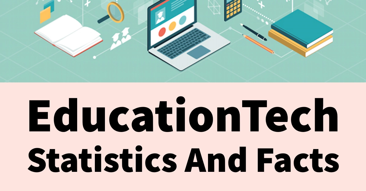 EdTech Statistics