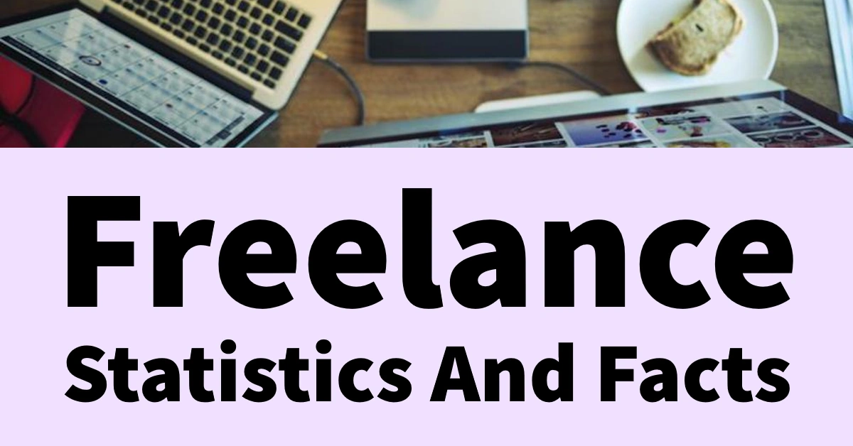 Freelance Statistics And Facts in 2025