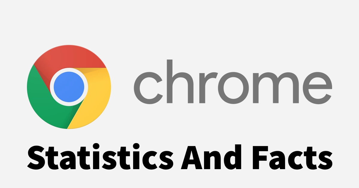 Google Chrome Statistics And Facts in 2025