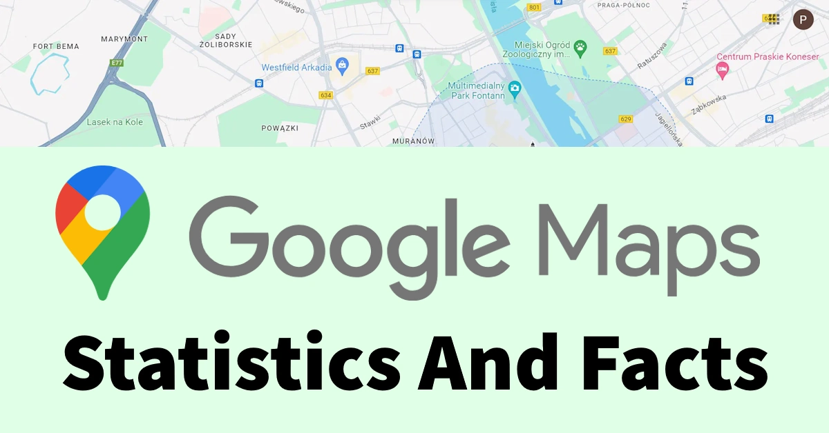 Google Maps