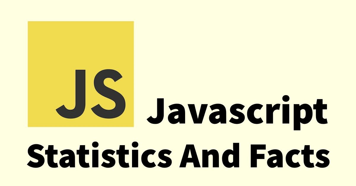 JavaScript Statistics
