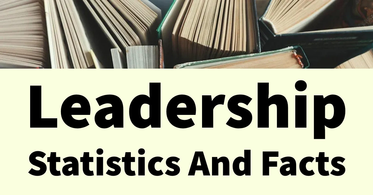 Leadership Statistics