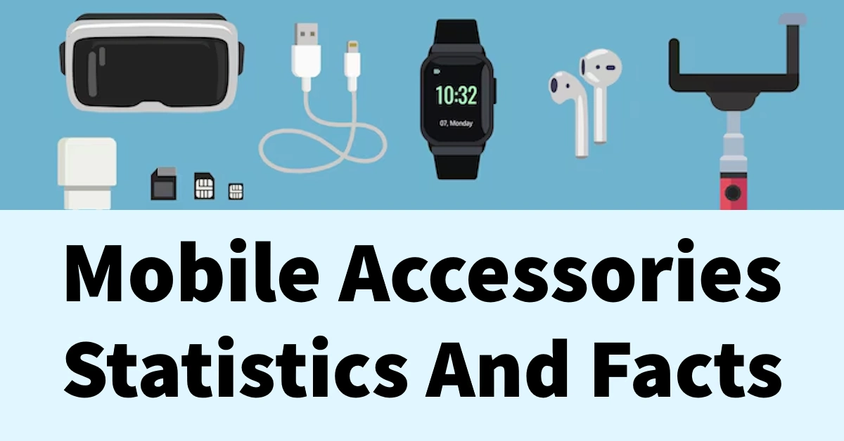 Mobile Accessories
